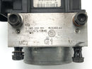 Moto Guzzi Stelvio 1200 4V [2009] - ABS pump Block Hydraulic unit control unit-4
