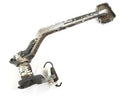 Yamaha V Max 1200 2we [1996] - brake pedal footbrake lever-2