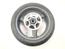 Kawasaki ZX 12 R ZXT20A [2001] - Rear wheel rim rear wheel 17"x6.00-6