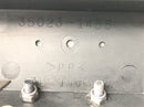 Kawasaki ZRX 1200 S ZRT20A [2001] - Rear inner panel, lower part, rear fender, taillight mount-3