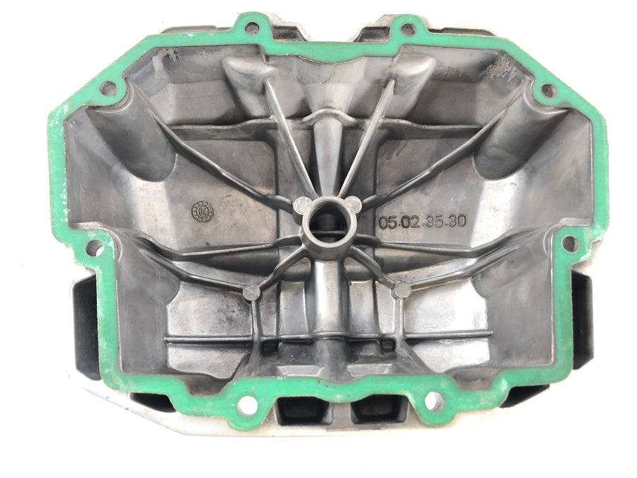 Moto Guzzi Norge 1200 [2006] - Ventildeckel rechts