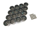 Honda VFR 800 FI RC46 [1999] - valve tappet tappet shim kit valve shim set-4