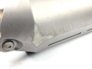 Honda FMX 650 RD12 [2006] - Schalldämpfer links Endschalldämpfer Endtopf-3