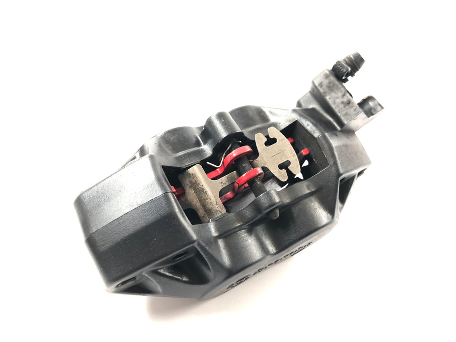 BMW R 1200 GS R12 K25 [2004] - Remklauw remklauw links rechts Brembo