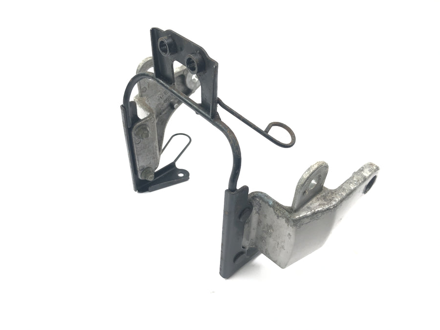 Yamaha XJR 1300 RP02 [1999] - Koplamphouder lamphouder beugel koplamp