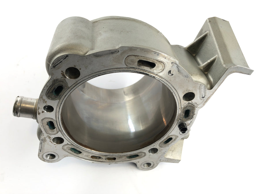 Ducati 1098 S H7 [2009] - Zylinder hinten