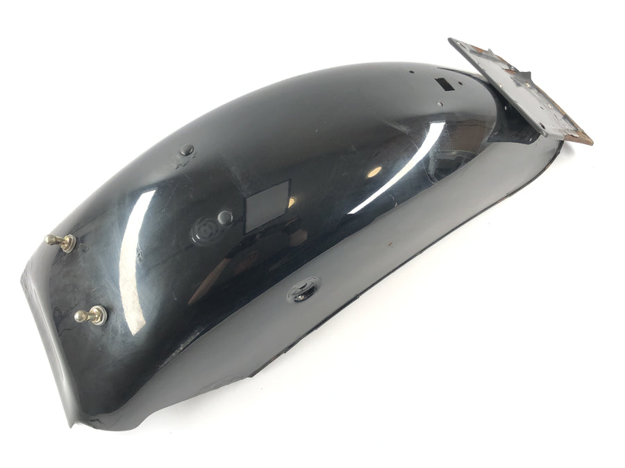 Moto Guzzi California 1100 EV KD [2002] - Kot Wing Achter