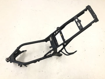 Triumph Tiger 955i 709EN [2003] - Frame met papieren
