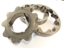 BMW R 1150 R R21 [2002] - oil pump-3
