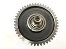 BMW K 100 RT [1988] - Section Wheel Gear Karago-4