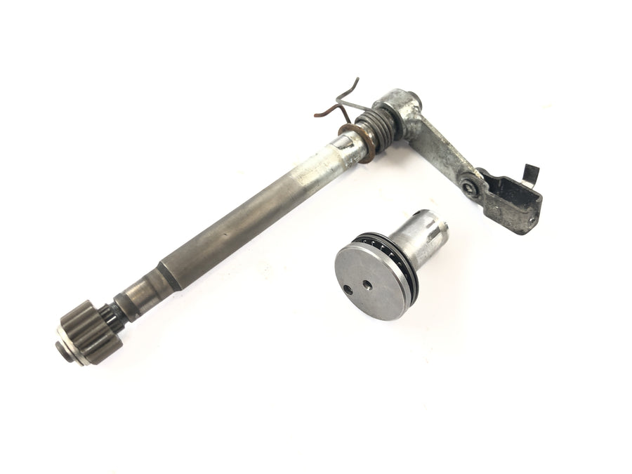 Yamaha XTZ 750 3LD [1989] - clutch slave