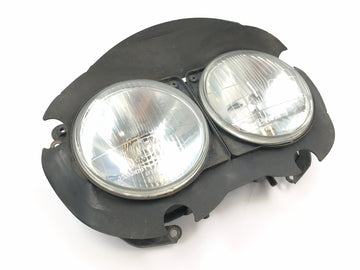 Honda XRV 750 Africa Twin RD04 [1992] - Koplamp dubbele koplamp voorlamp