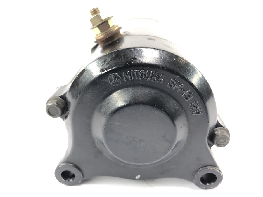Kawasaki ZRX 1200 S ZRT20A [2002] - starter engine starter engine
