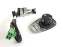 Suzuki vs 1400 VX51L [1987] - Slot set sloten-2