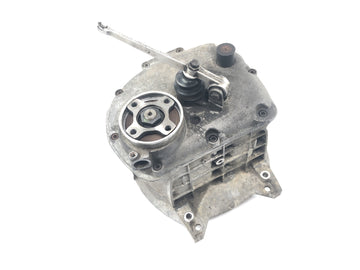 BMW R 100 GS 247E [1991] - Gearbox - 0