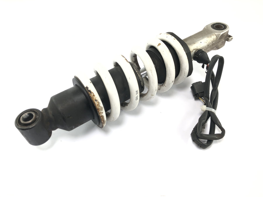 BMW K 1200 S K12S [2005] - Veerpoot schokdemper voorzijde WP Suspension