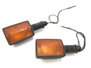 Yamaha XT 350 3YT / 55V [1990] - Blinker set couple-2