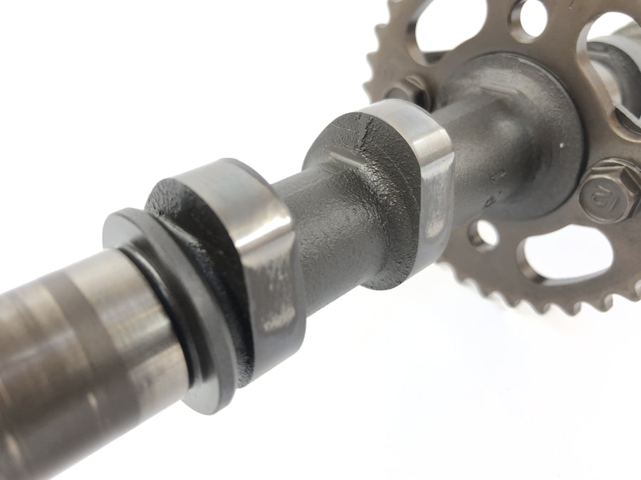 Suzuki GSX R 1100 GV73B [1990] - camshaft inlet camshaft