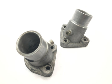MOTO GUZZI CALIFORNIA 2 1000 VT [1982] - Intake manifold inlet manifold pair - 0