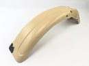Honda NX 650 RD08 [1995] - Fenders of Protective Plate at the Front Fender Disguise Deel-1