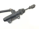 BMW F 650 GS Dakar [2007] - Bremspumpe hinten-3