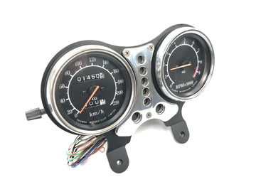 Triumph Thunderbird 900 T309RT [1995] - Snelheidsmeter unit cockpit instrumenten snelheidsmeter