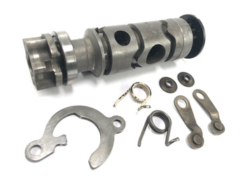 Triumph Daytona 900 T300D [1996] - shift drum shift star shift mechanism - 0