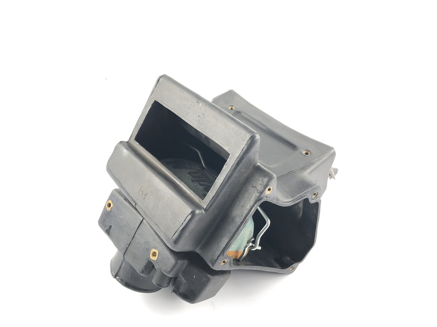 KTM LC4 640 [2003] - Air filter kits