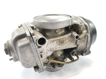 Suzuki Dr 350 SK42B [1991] - Carburateur