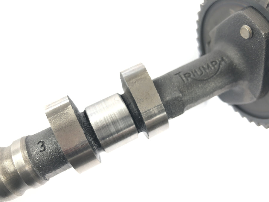 Triumph Tiger 900 T400 [1998] - Camshaft intake camshaft