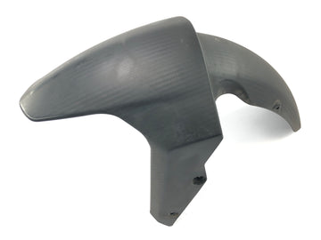 Aprilia RS 125 TW [2017] - Mudguard front wheel mudguard front plastic