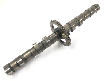 Honda CB 750 RC42 [1996] - CAMSHAFT -ingang nokkenas