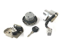 Suzuki VZ 1500 WVCU [2011] - Slotenset contactslot vergrendeling tankdop kit-3