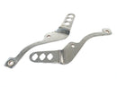 Honda GL 1500 Goldwing SC22 [1987] - Rear license plate holder bracket-3