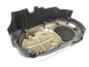 Kawasaki VN 1500 Classic VNT50D [2001] - Motorafdekking links Chrome Cover Motor -deksel-3