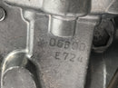 Suzuki GSX R 1100 GU74C [1987] - Carburateur carburateurbank Mikuni 4-voudig-5