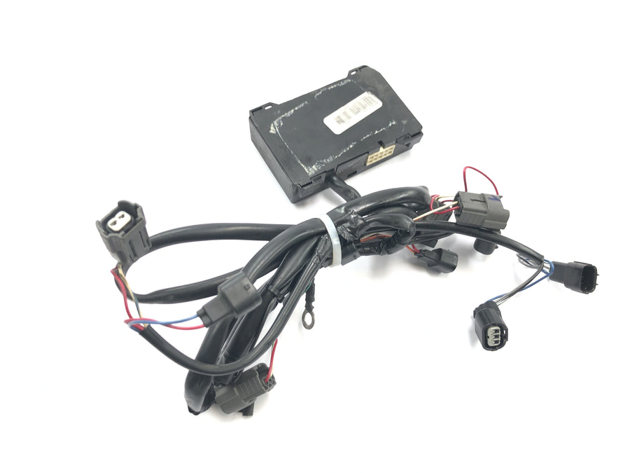 Honda CBR 1000 RR SC57 [2006] - Power Commander III injection module control unit