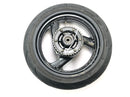 Yamaha XJR 1300 RP02 [1999] - Rear wheel rim wheel 5.50 x 17"-2