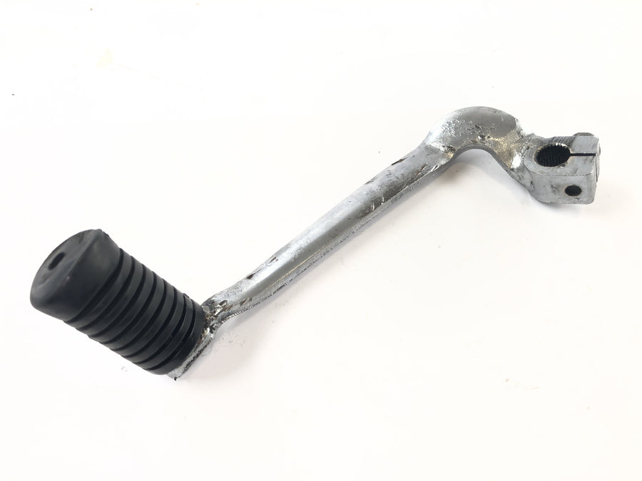 Honda CBX 650 E RC13 [1983] - switching pedal gear lever