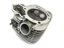BMW R 1150 RS R22 [2003] - cylinder head valve head right-2