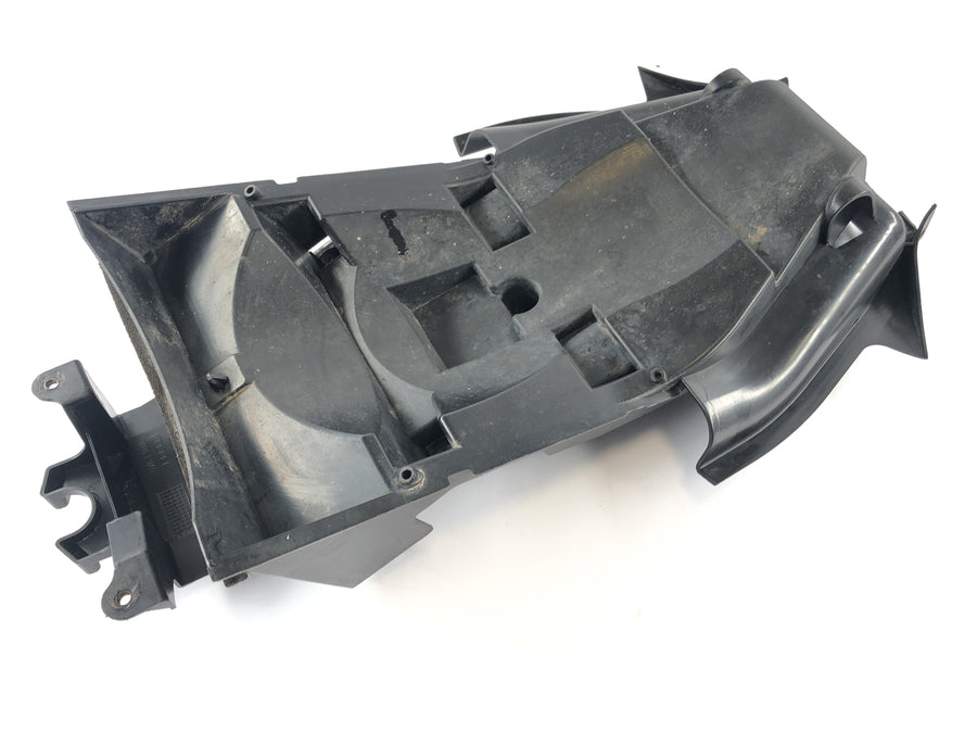Yamaha XT 660 DM01 [2004] - Innenverkleidung Heckinnenverkleidung gekürzt