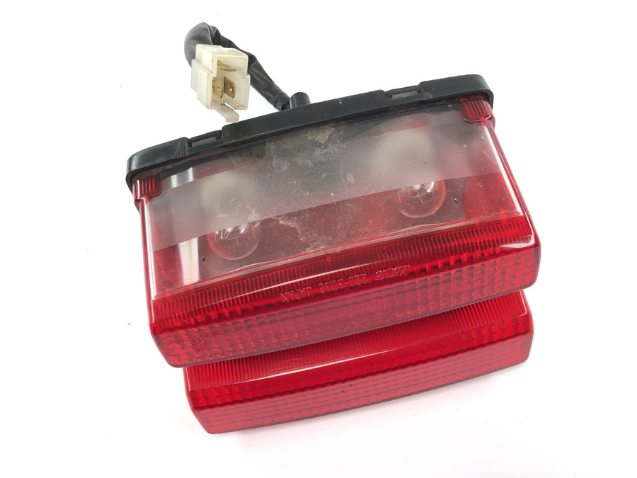 Yamaha XJR 1200 4PU [1996] - Tail light, brake light, rear light