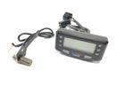 Benelli TNT 1130 [2009] - Snelheidsmeterset, toerentellerinstrument LCD-display-2