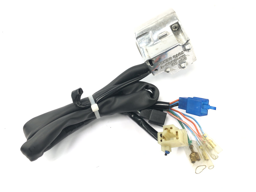 Honda VTX 1800 SC46 [2004] - Lenkerschalter links Lichtschalter Blinker