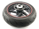 Aprilia SL 1000 Falco PA [2000] - Achterwiel Rad Rim 6.00 x 17 inch banden 180/55 ZR17 Metzeler-1