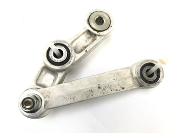 CAGIVA MITO 125 8P [1991] - Deflace Lever Bone Bone - 0