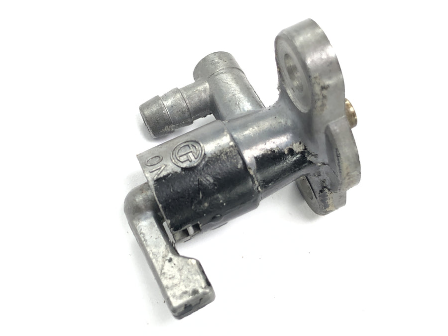 Kawasaki KX 250 [1982] - petrol tap fuel tap