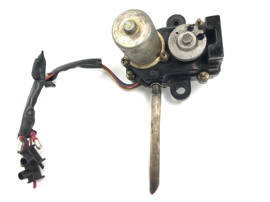 CAGIVA MITO 125 EVO 8P [2000] - Servomotor elk tMotor -eindbesturing