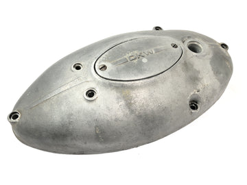 DKW NZ 250 [1938] - koppelingsdeksel behuizingsdeksel motorkap