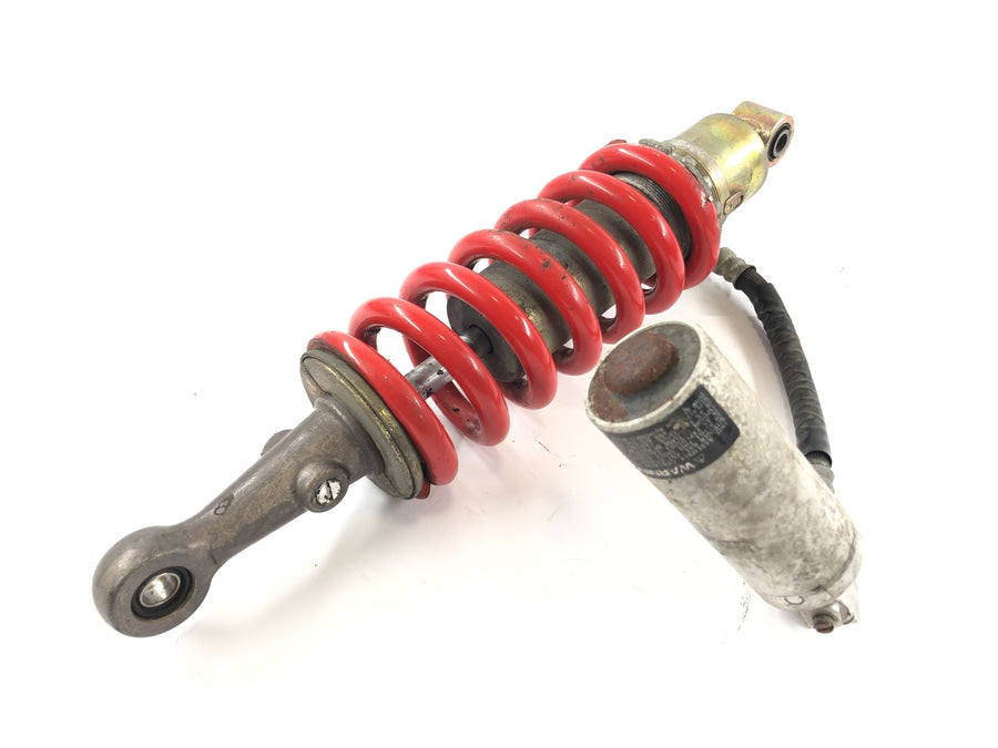 Triumph Speed ​​Triple 955i [1999] - Spring Bumper -schokdemper